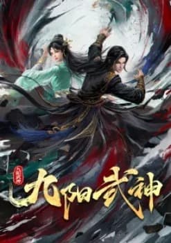 Ascendants of the Nine Suns Sub Indo