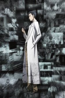 Steins;Gate: Kyoukaimenjou no Missing Link – Divide By Zero Sub Indo