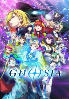 Gnosia Sub Indo