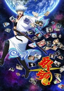 Gintama.: Porori-hen Sub Indo