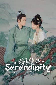 serendipity (2025) Sub Indo