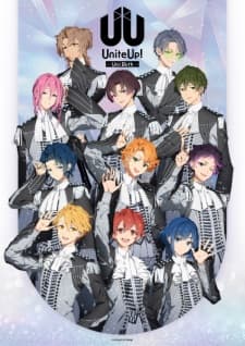 UniteUp! Uni:Birth Sub Indo