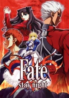 Fate/stay night Sub Indo