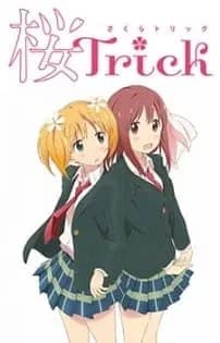 Sakura Trick Sub Indo