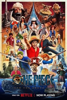 One Piece Season 2 Live Action Sub Indo