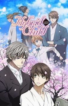 Hybrid Child Sub Indo