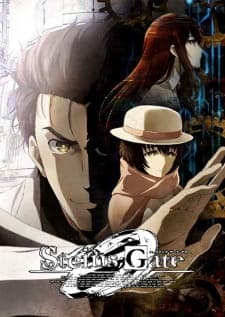 Steins;Gate 0 Sub Indo
