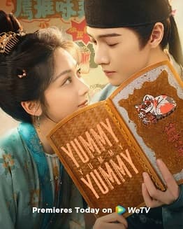 Yummy Yummy Yummy Sub Indo