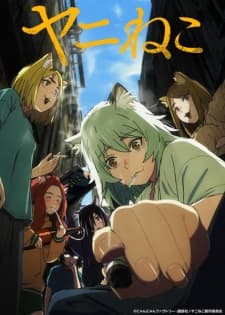Yani Neko Sub Indo